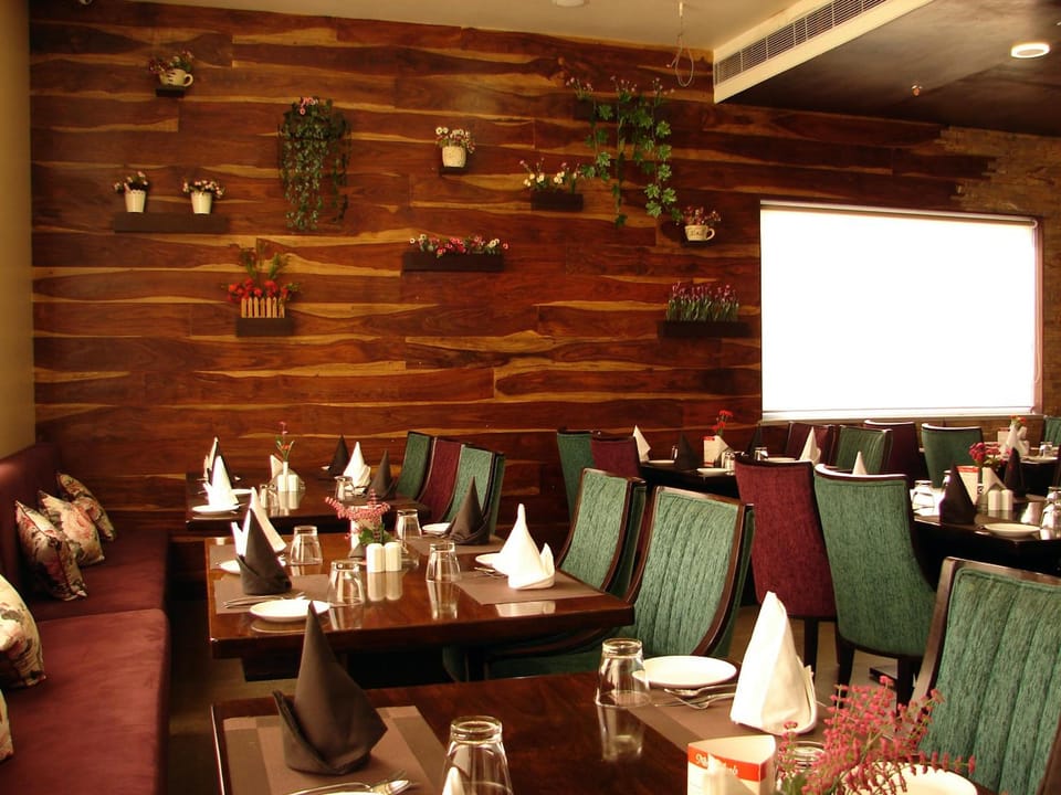 Hotel Grand Maple Hotel in Jaipur