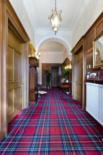 Inverlea Guest House Hotel in Ayr