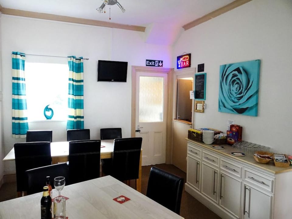 Jasmine Guest House Hotel in Bridlington