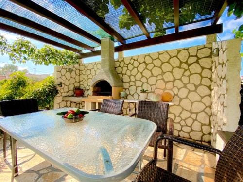 Asteraki Beach House - new for 2021 - Acharavi Hotel in Corfu, Greece