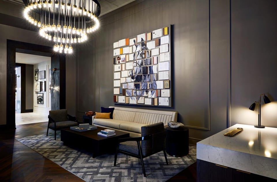 The Grady Hotel Hotel in Louisville