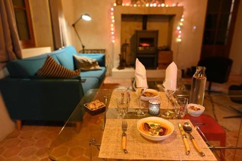 une oasis dans le perche Hotel in Normandy
