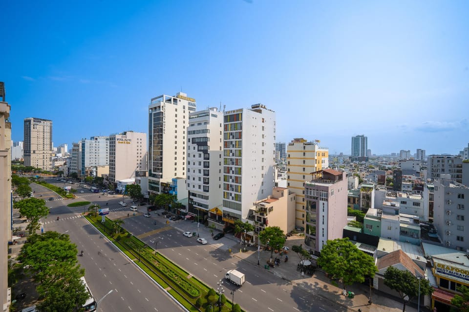 Bantique Hotel Hotel in Da Nang