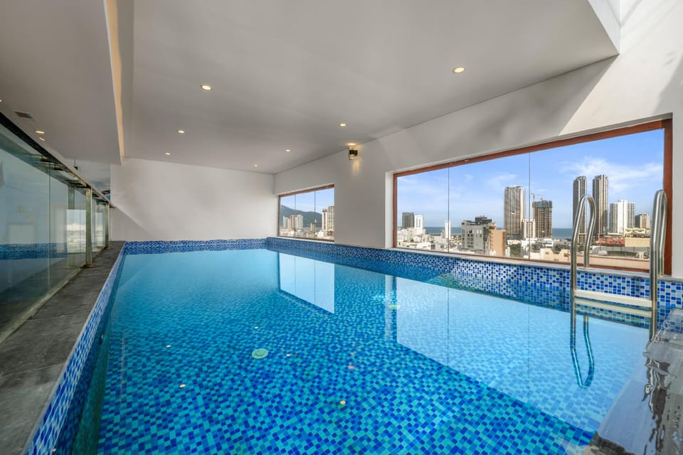 Bantique Hotel Hotel in Da Nang