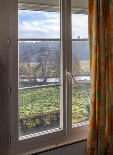 Chambre d'Hotes Les Jardins de Marie, SCI Charles III Hotel in Normandy