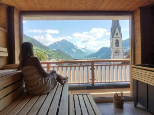 Kinderhotel Stefan Hotel in Tyrol