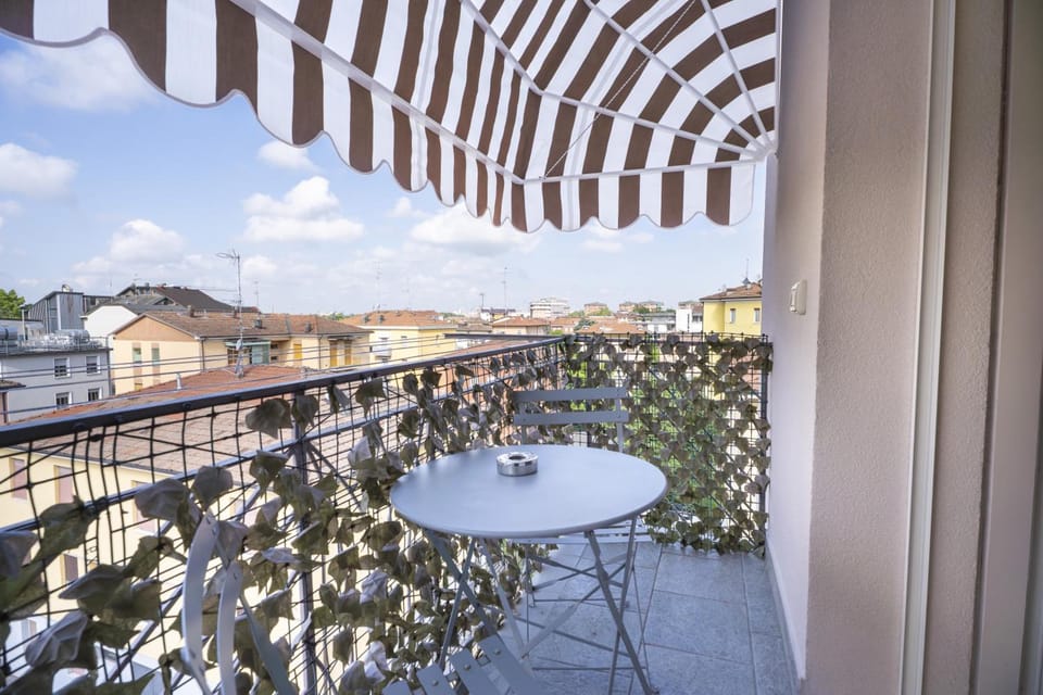 Affittacamere Orchidea for Tourists Hesperia Hosp Hotel in Modena