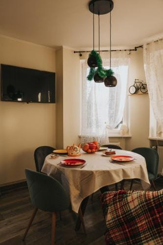 Guest House Lorem Hotel in Lithuania