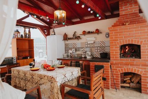 Guest House Lorem Hotel in Lithuania
