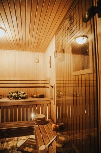 Guest House Lorem Hotel in Lithuania