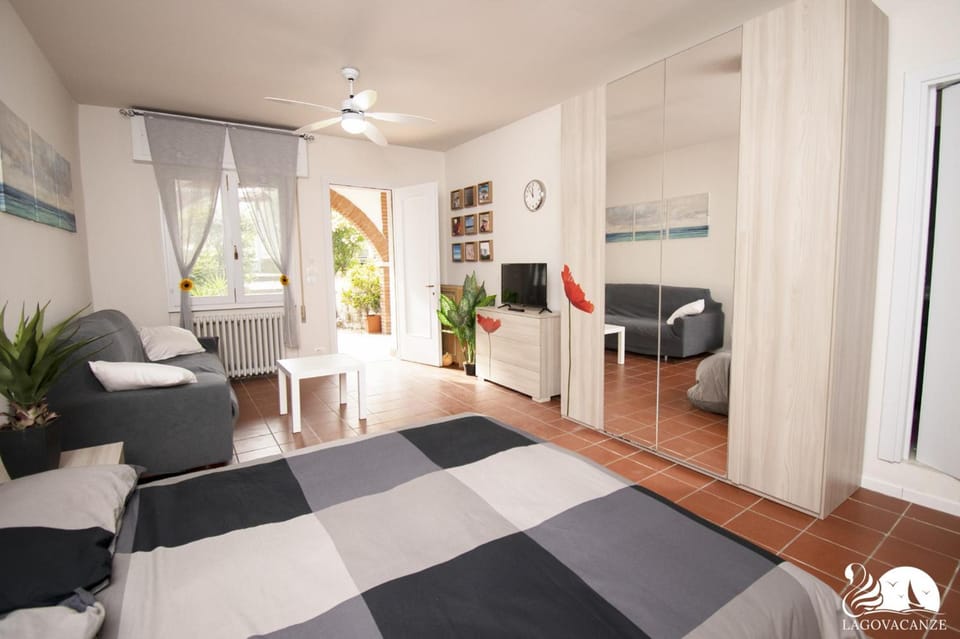 Appartamenti Caterina Hotel in Manerba del Garda