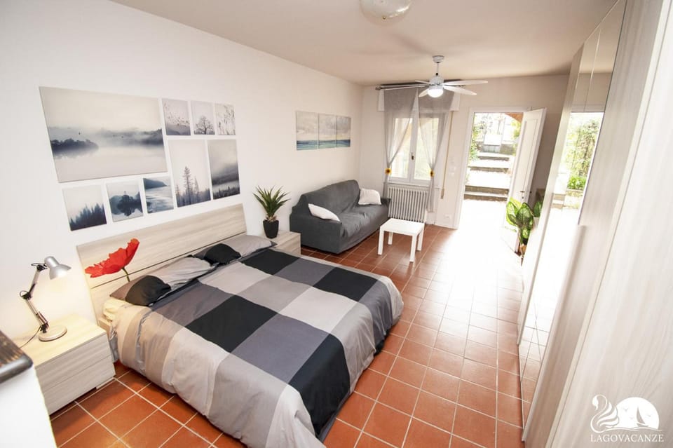 Appartamenti Caterina Hotel in Manerba del Garda