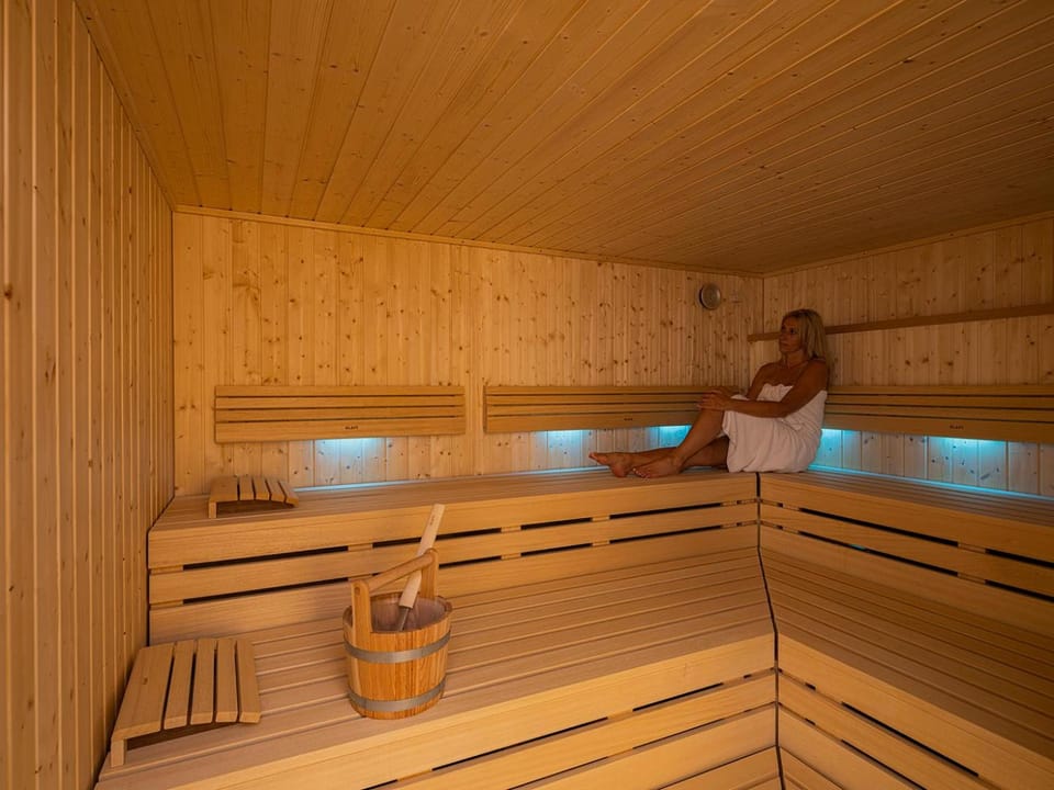 Kurhotel Panland Hotel in Upper Austria