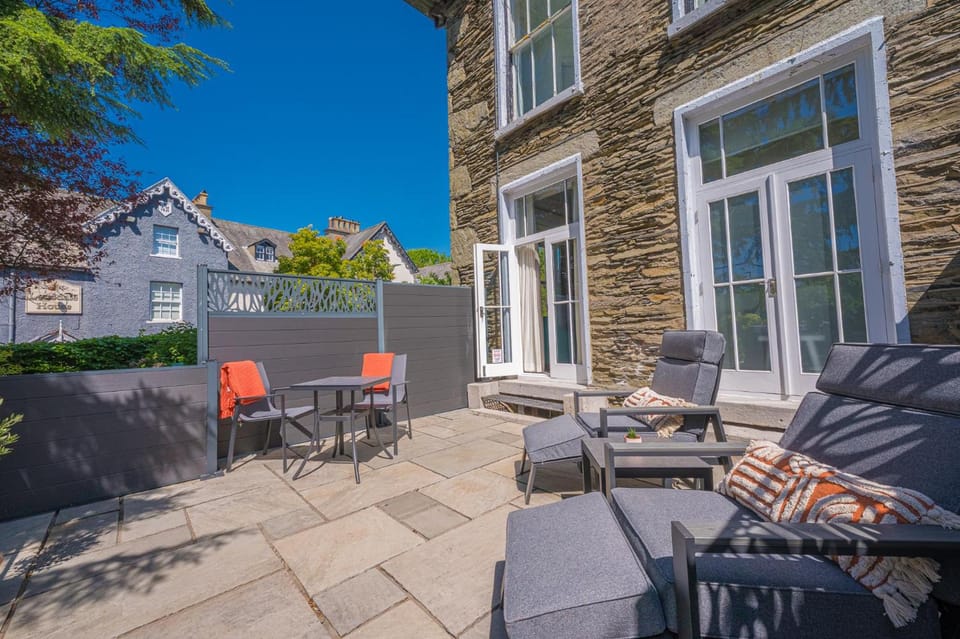 Latimer House Hotel in Bowness-on-Windermere
