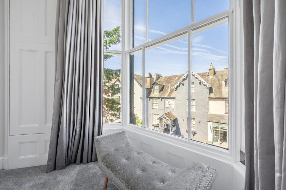 Latimer House Hotel in Bowness-on-Windermere