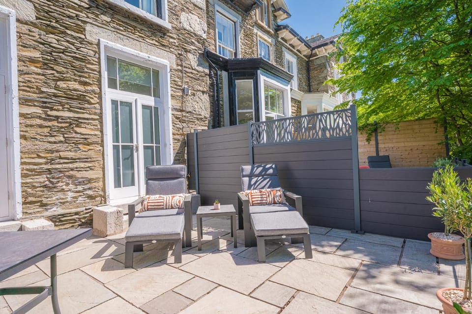 Latimer House Hotel in Bowness-on-Windermere