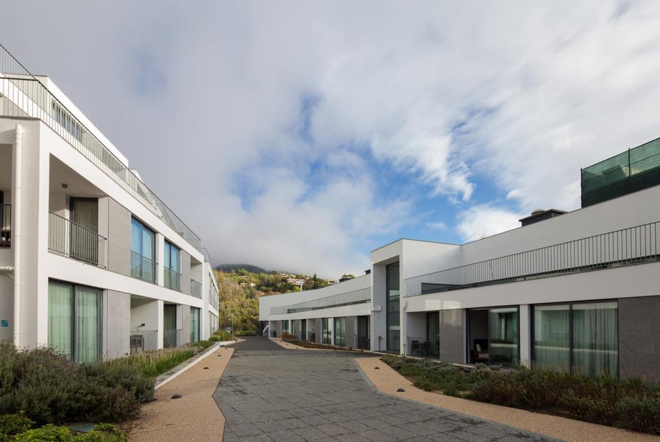 Monchique Resort & Spa Hotel in Faro District