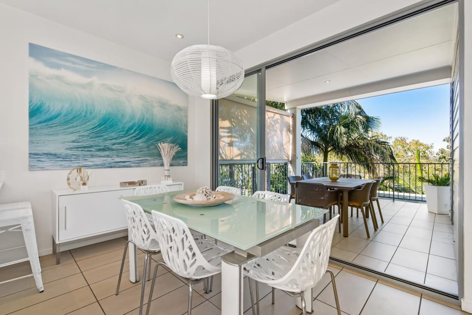 Metzo Noosa Resort Apartment hotel in Noosaville