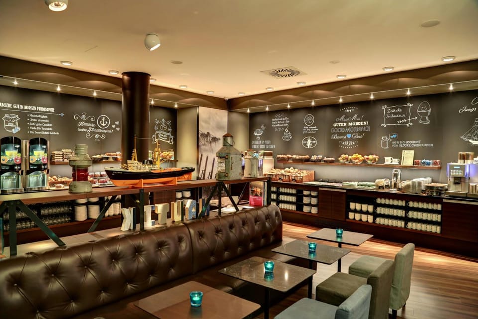 Bar/lounge