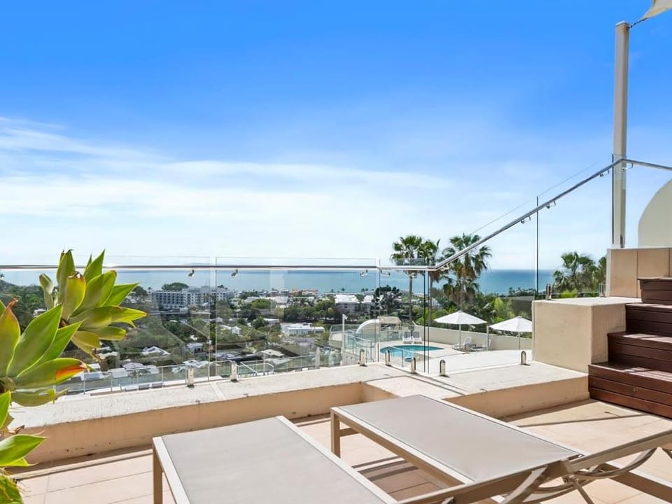 Noosa Crest Resort Apartment hotel in Noosa Heads