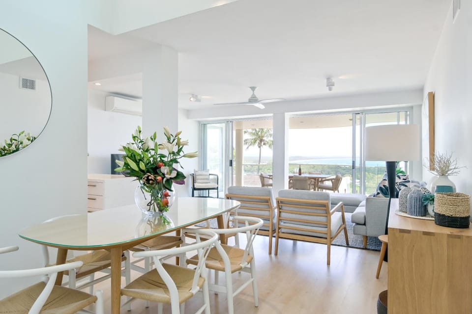 Noosa Crest Resort Apartment hotel in Noosa Heads