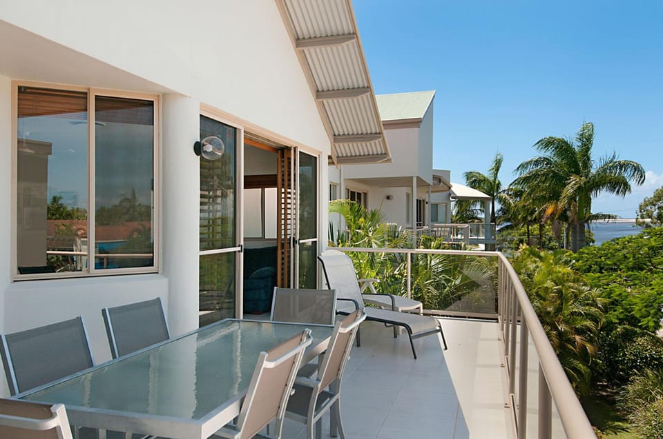 Offshore Noosa Resort Apartment hotel in Noosaville