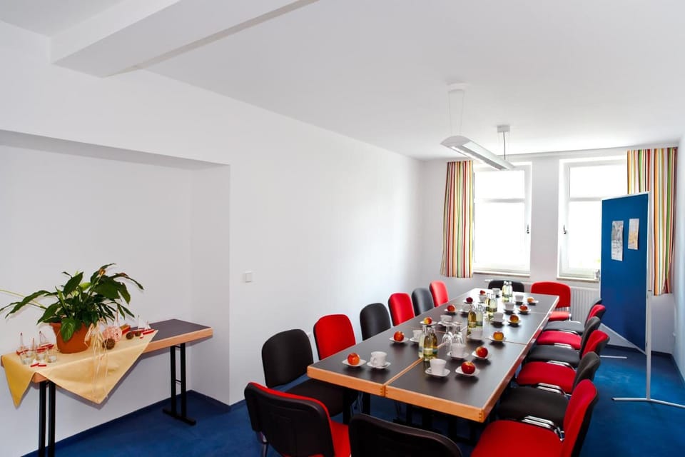 Outdoor Inn Sporthotel Steinach Hotel in Thuringia, Germany