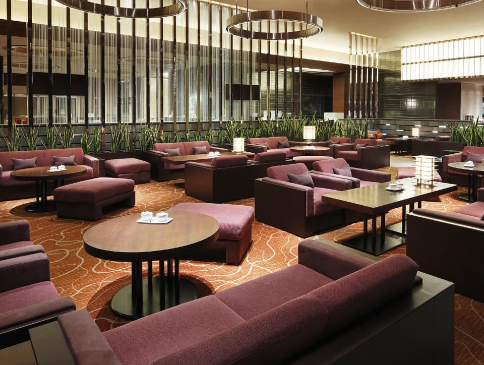HOTEL NAGOYA CASTLE Hotel in Nagoya