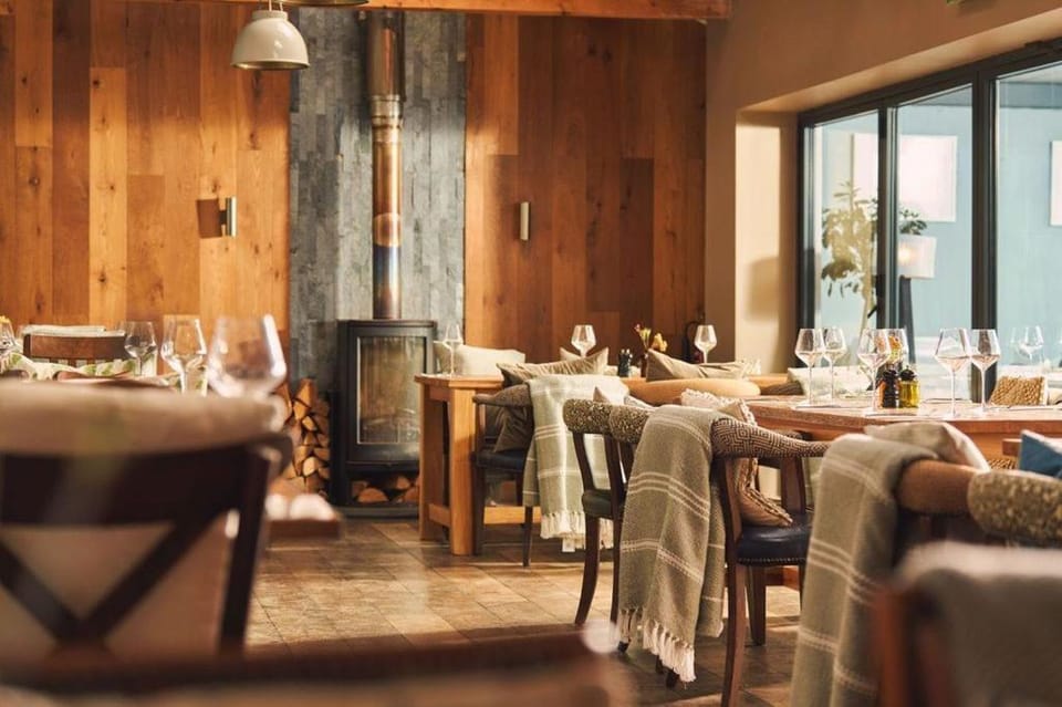 Port William Inn Inn in England