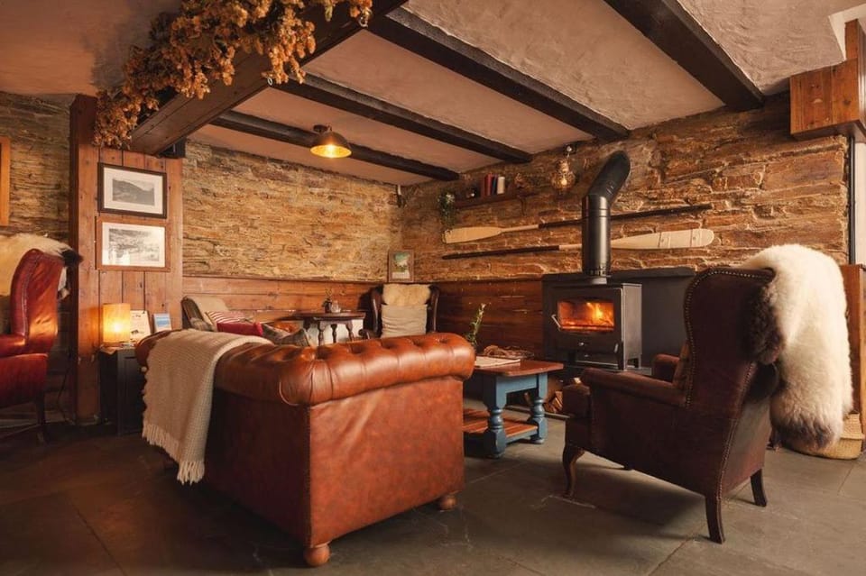 Port William Inn Inn in England
