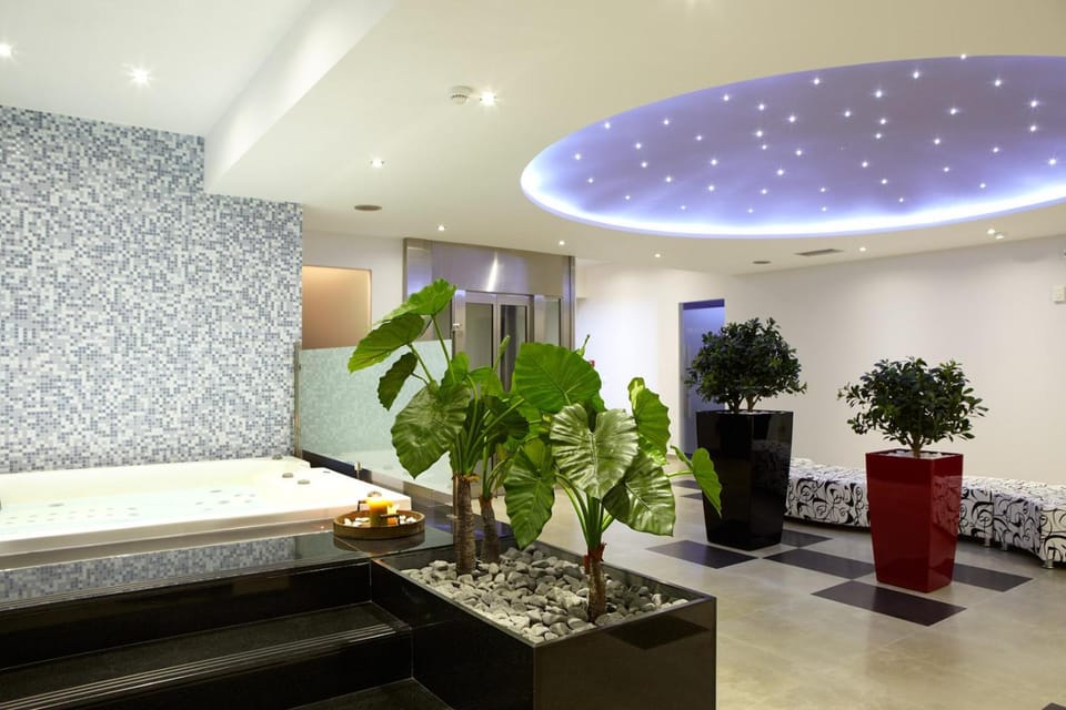 Renaissance Hanioti Resort Hotel in Halkidiki