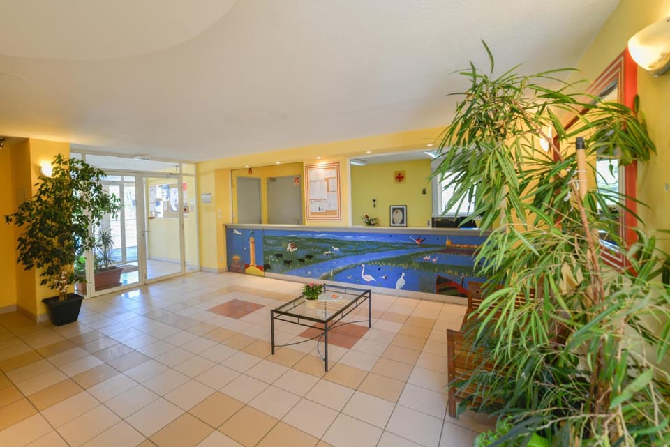 Facilities