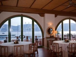 Resort La Ghiaia Hotel in Sarzana