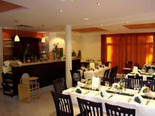 Schroeders Stadtwaldhotel Hotel in Trier