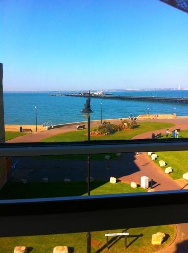 Seahaven House Hotel in Ryde