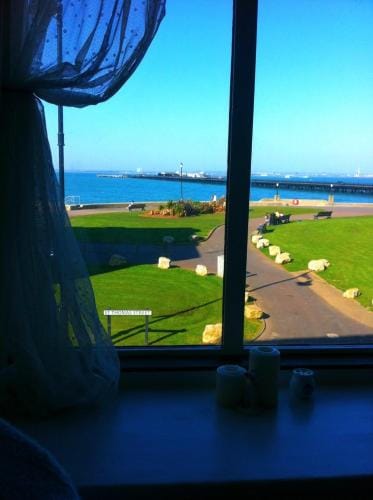 Seahaven House Hotel in Ryde