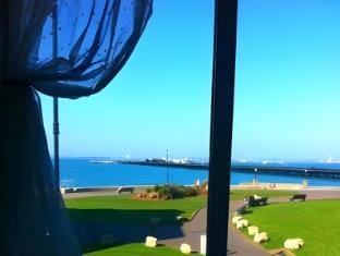 Seahaven House Hotel in Ryde