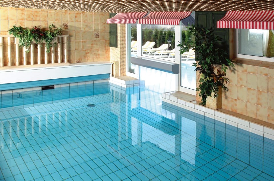 Sporthotel Zum Hohen Eimberg Hotel in Willingen