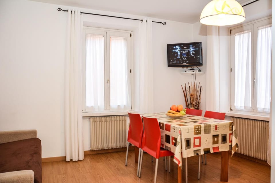 Stella Sport Apartments Hotel in Nago–Torbole