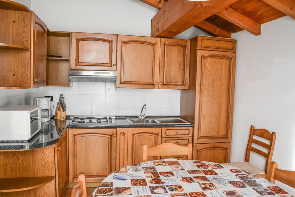 Stella Sport Apartments Hotel in Nago–Torbole