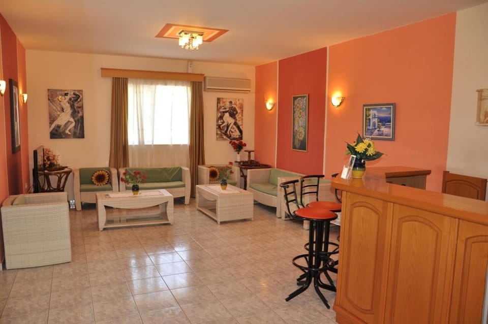 Summer Memories Aparthotel Apartment hotel in Rhodes, Greece