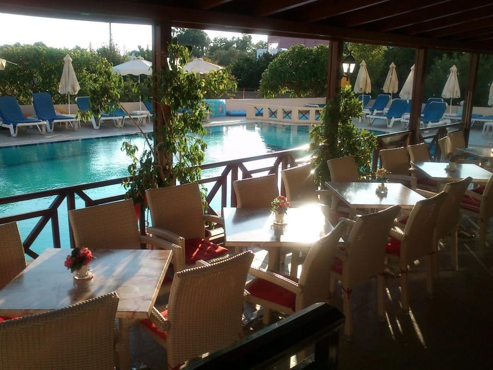 Summer Memories Aparthotel Apartment hotel in Rhodes, Greece