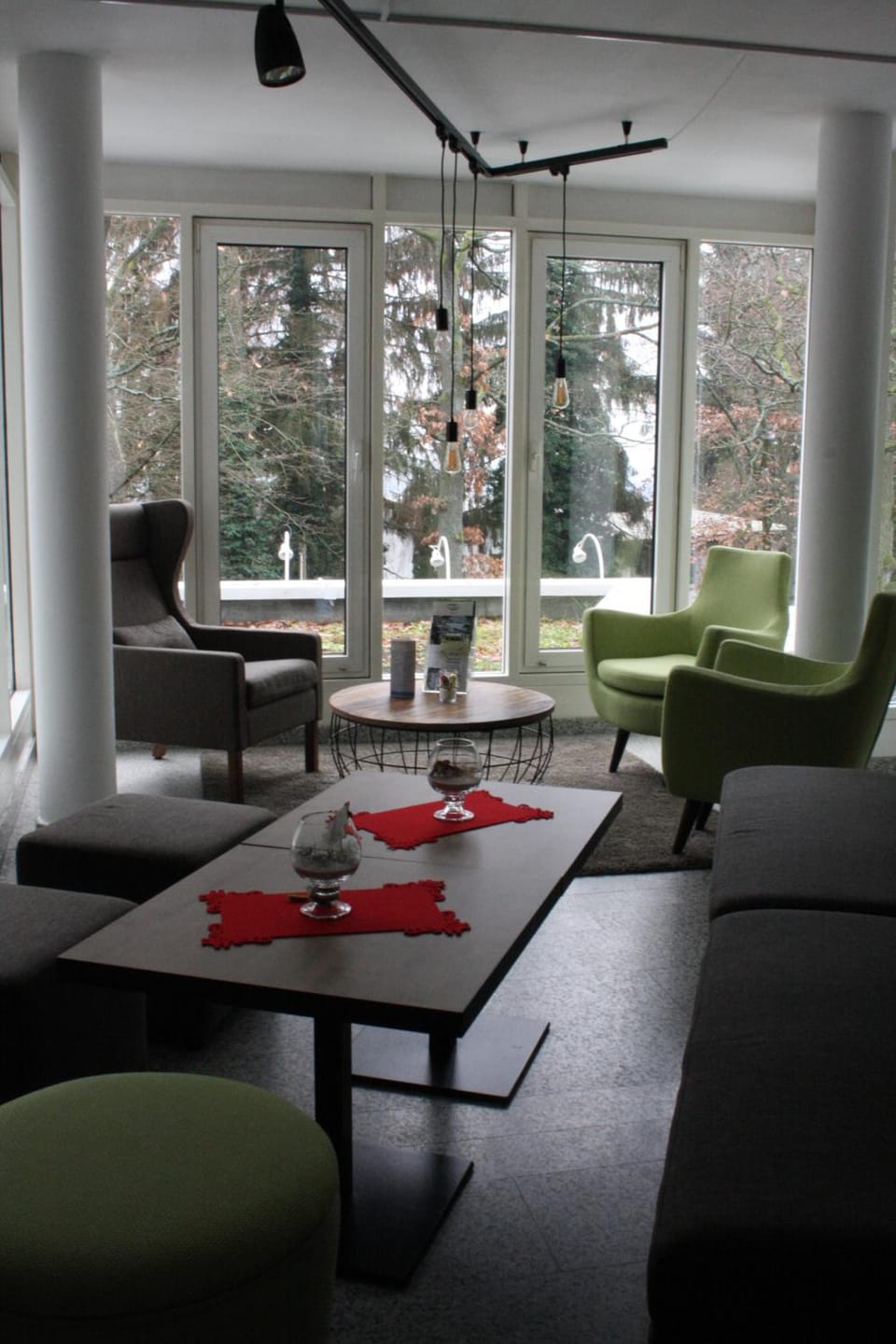 TaunusTagungsHotel Hotel in Bad Homburg
