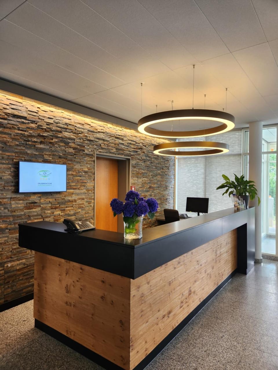TaunusTagungsHotel Hotel in Bad Homburg