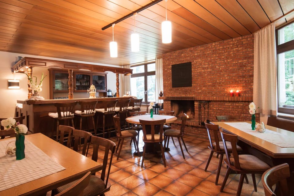 TaunusTagungsHotel Hotel in Bad Homburg