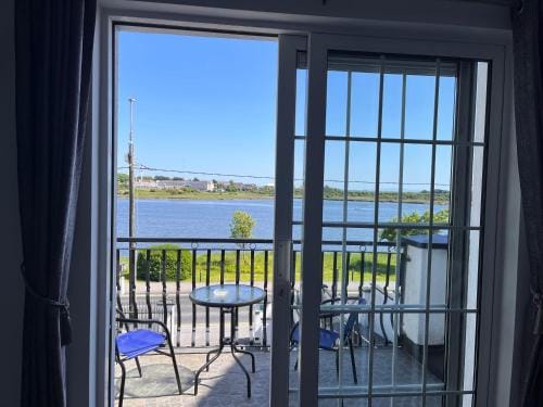 The Light House Hotel in Galway