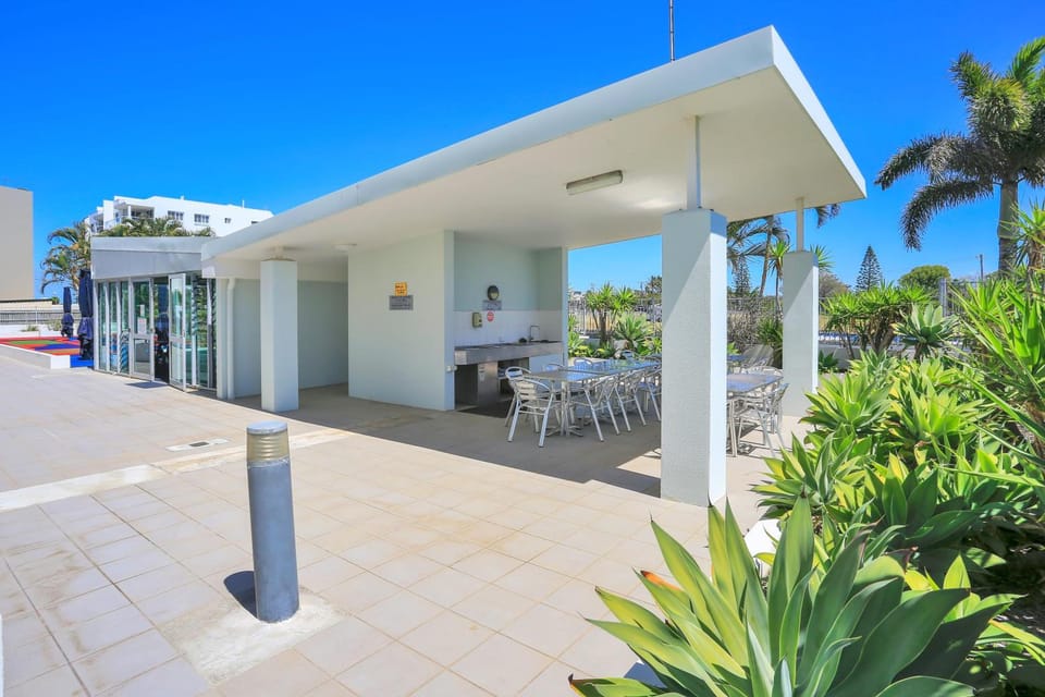The Point Resort Bargara Beach Resort in Bargara