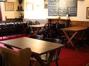The Silverton Inn Inn in East Devon District
