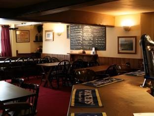 The Silverton Inn Inn in East Devon District
