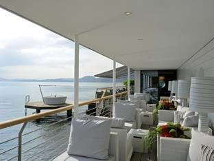 Hotel Vitznauerhof - Lifestyle Hideaway at Lake Lucerne Hotel in Nidwalden